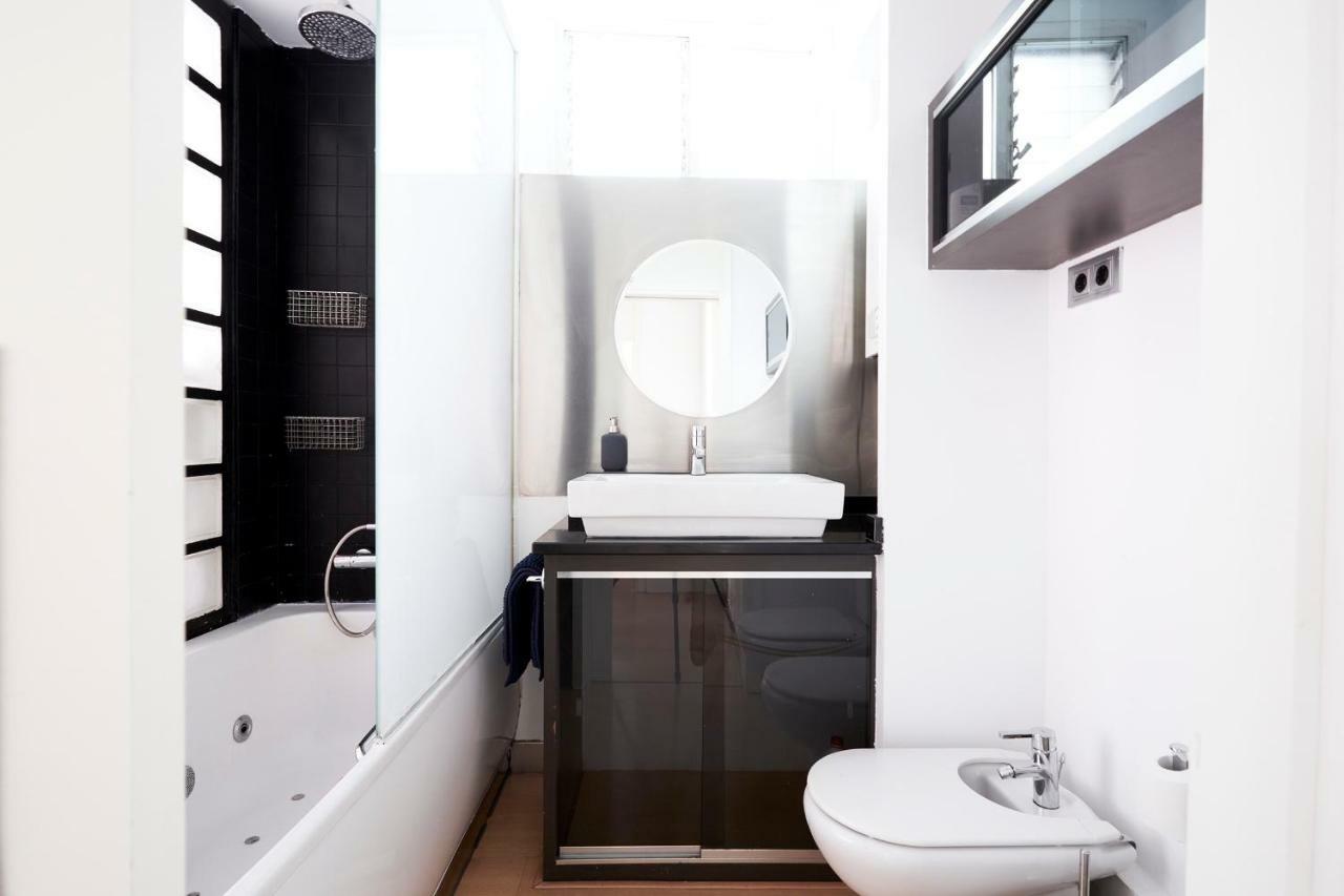 Appartement Royal Palace Gran Via Boutique *