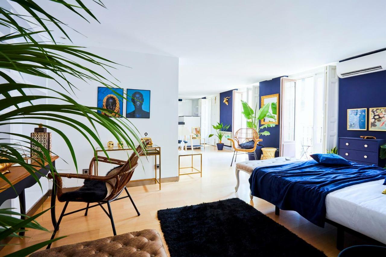 Appartement Royal Palace Gran Via Boutique *