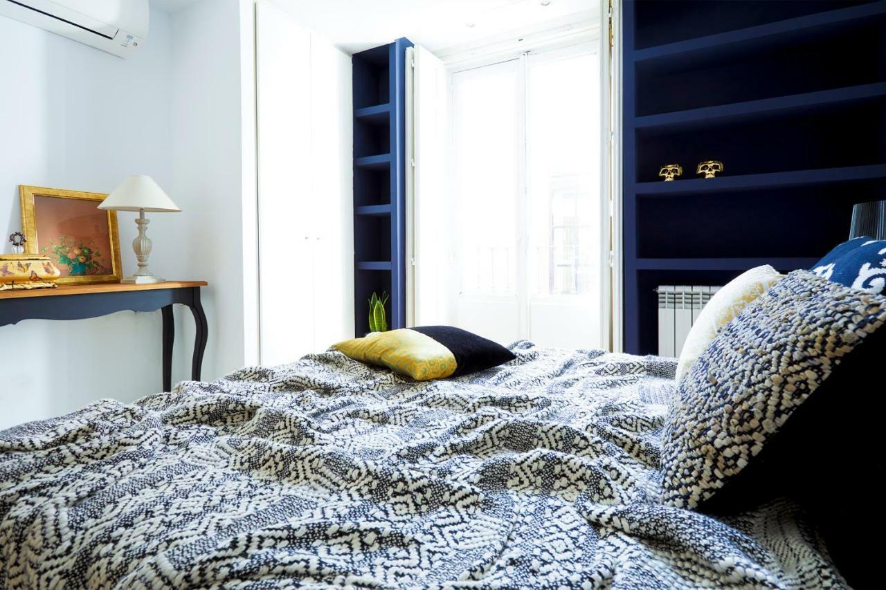 Royal Palace Gran Via Boutique Appartement *