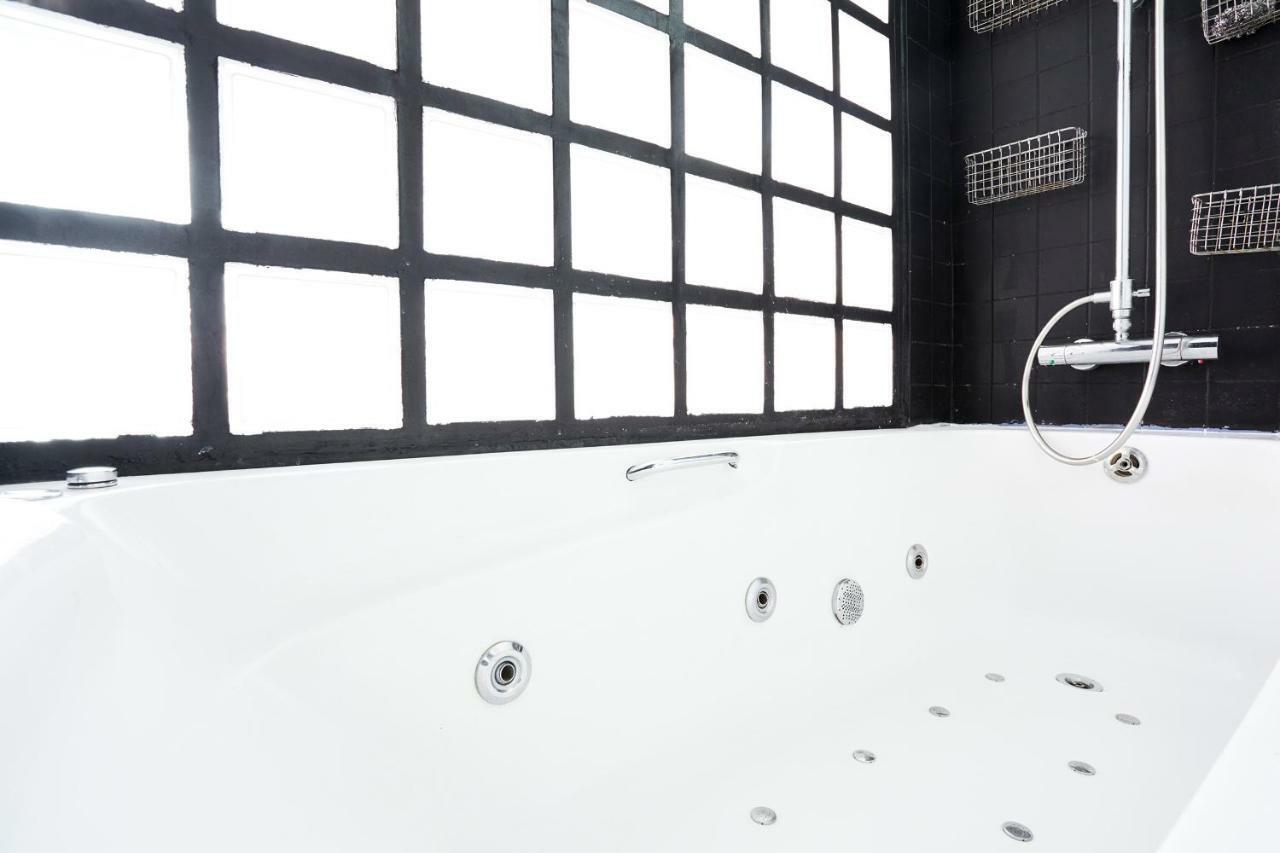 Royal Palace Gran Via Boutique Appartement *