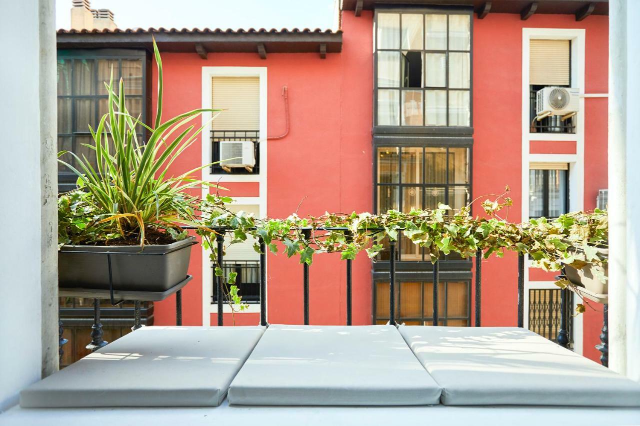 Royal Palace Gran Via Boutique Appartement *