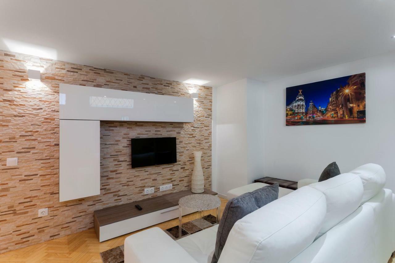 Apartment Dobohomes - Bolsa