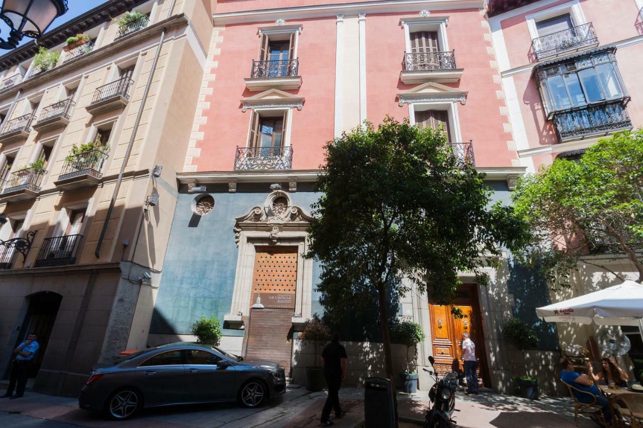 Appartement Dobohomes - Bolsa
