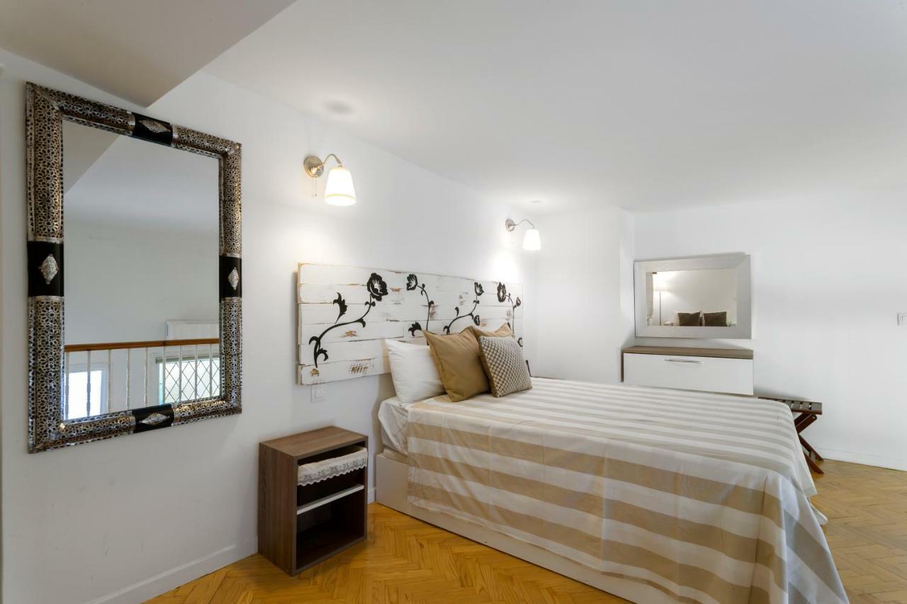 Dobohomes - Bolsa Appartement Madrid