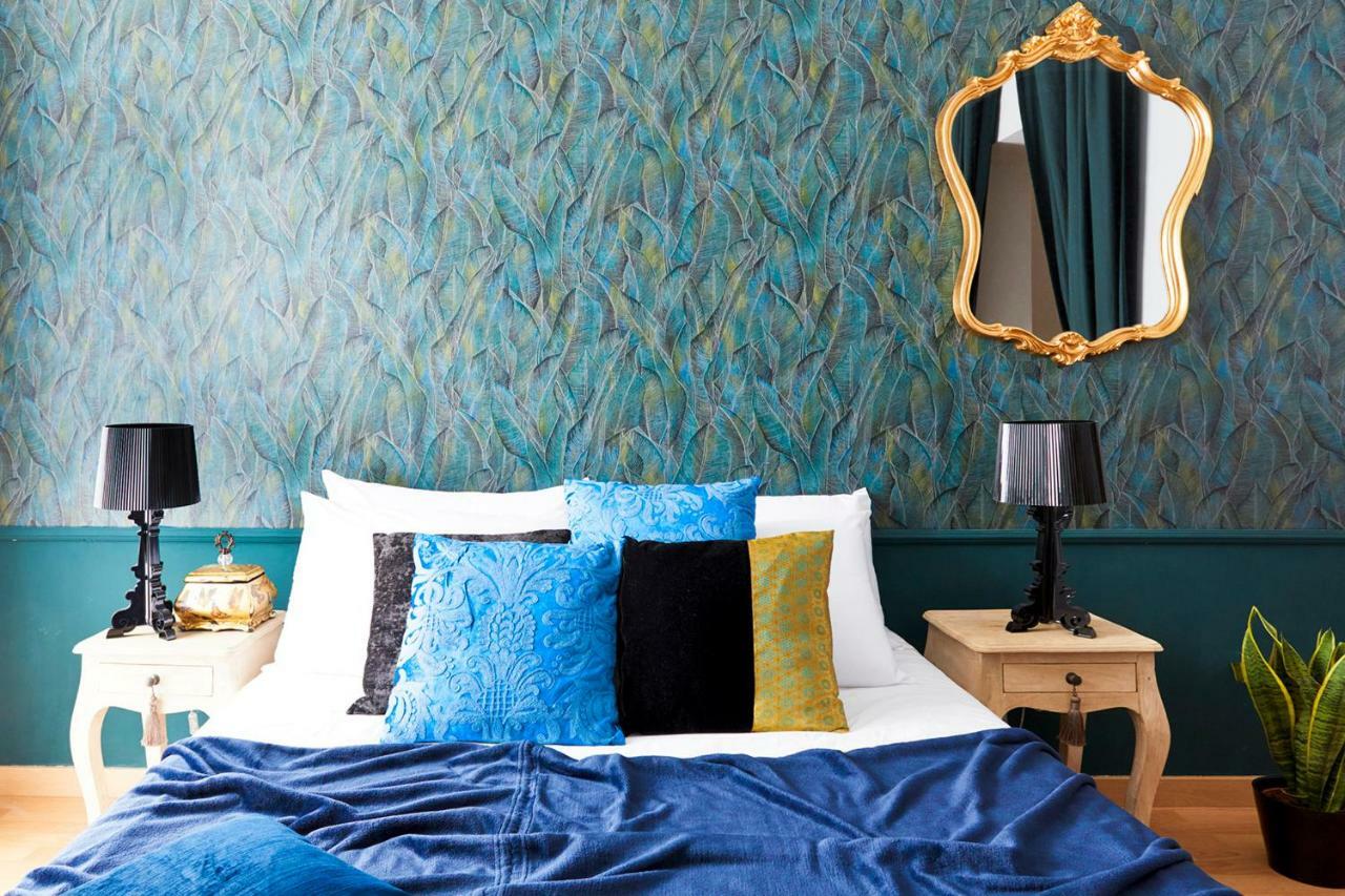 Apartment Santa Ana Boutique Madrid