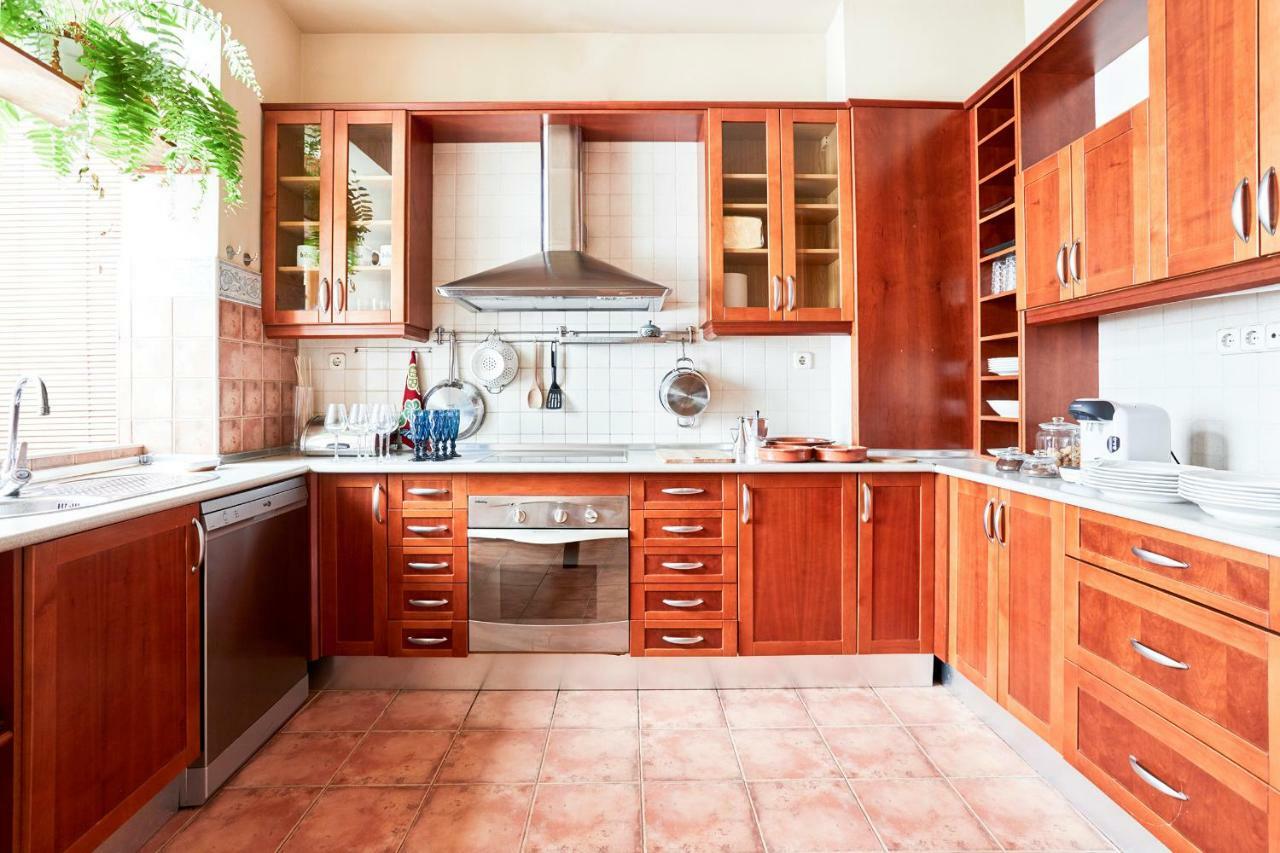 Santa Ana Boutique Apartment Madrid
