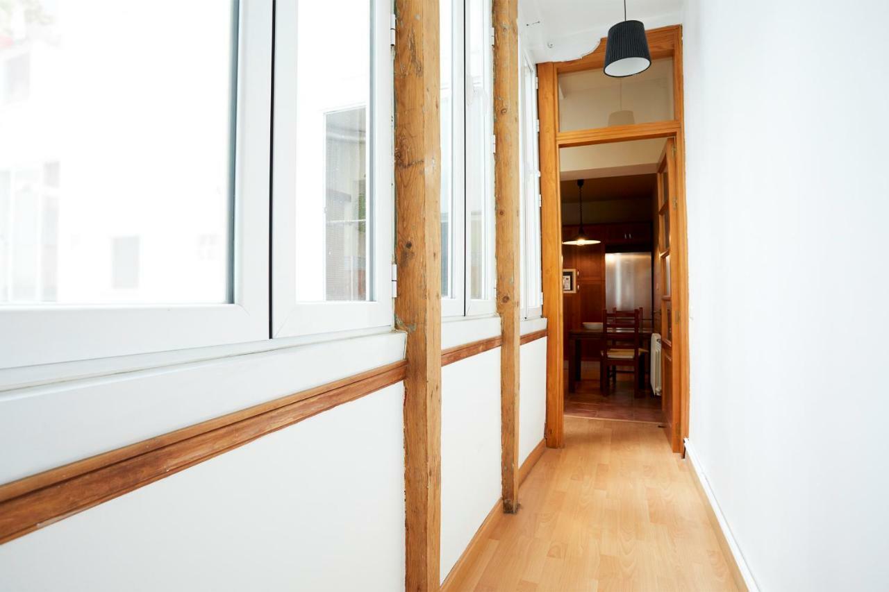 Apartment Santa Ana Boutique *