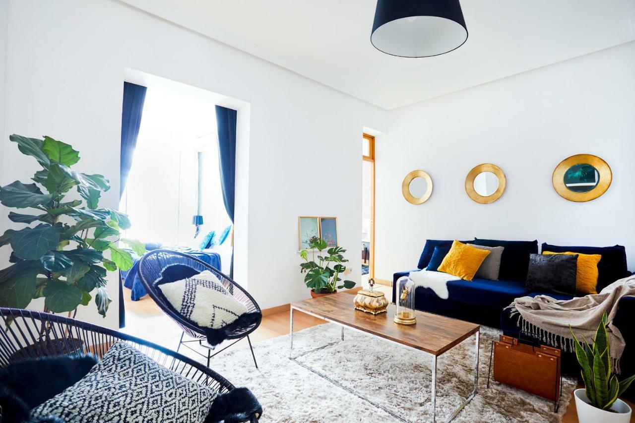 Santa Ana Boutique Apartment