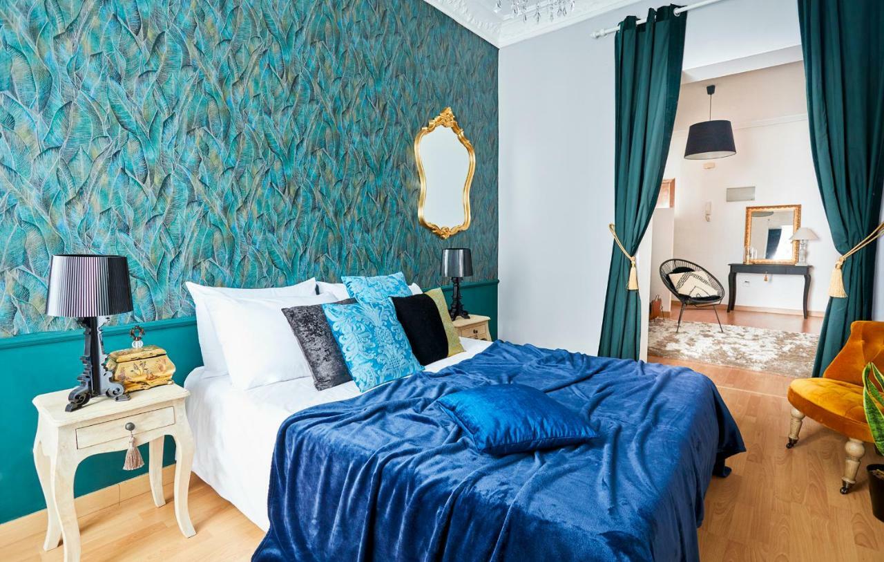 Santa Ana Boutique Apartment *