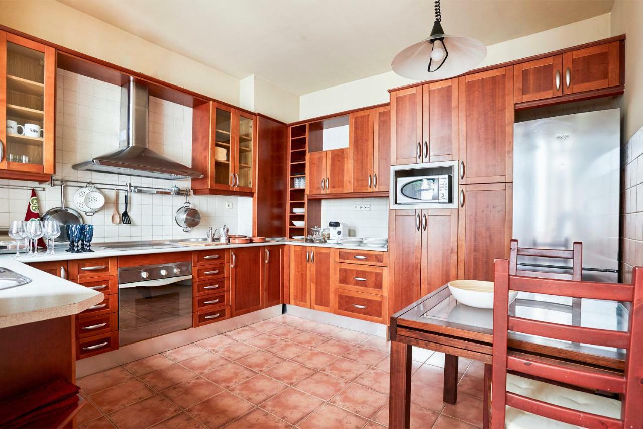 Santa Ana Boutique Apartment Madrid