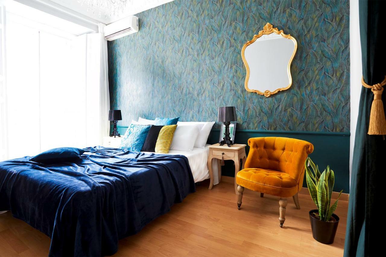 Santa Ana Boutique Apartment *
