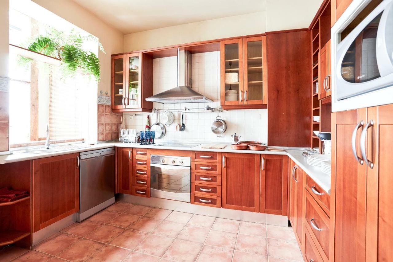 Santa Ana Boutique Apartment *