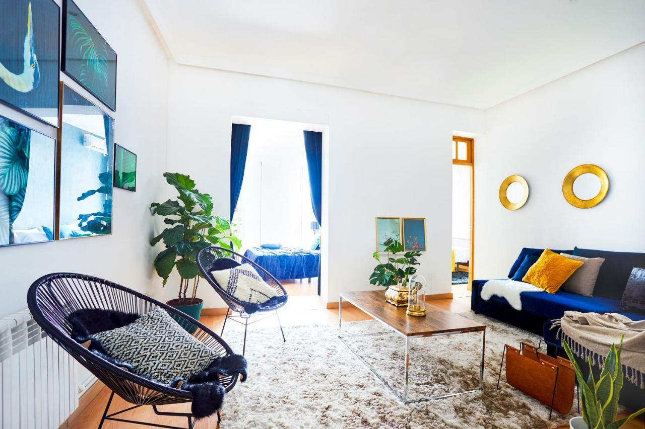 Santa Ana Boutique Apartment *