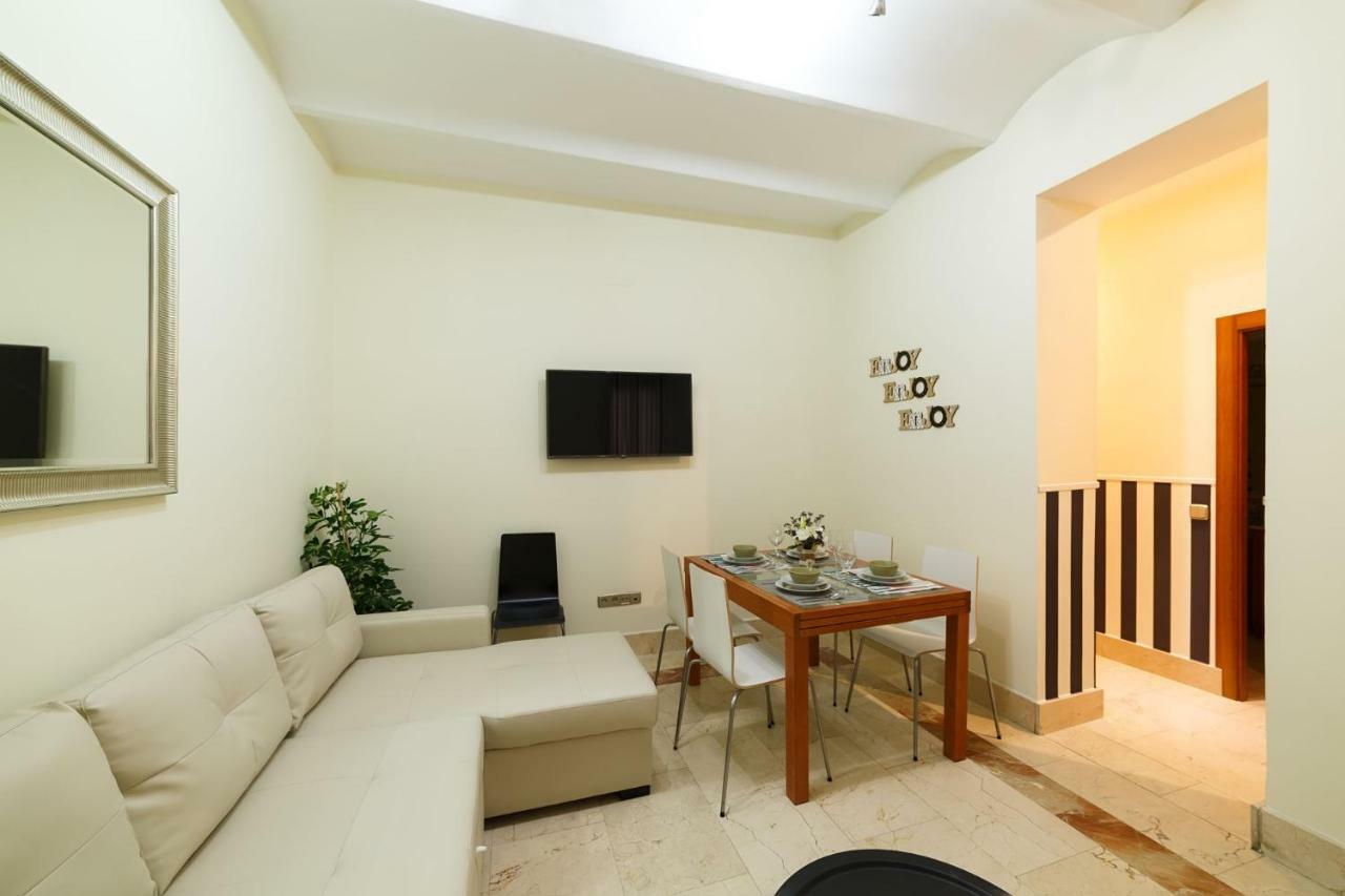 Apartamento El Jardín Del ángel Sauce *