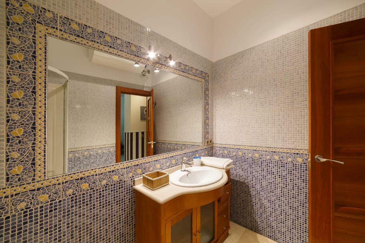 Apartamento El Jardín Del ángel Sauce *