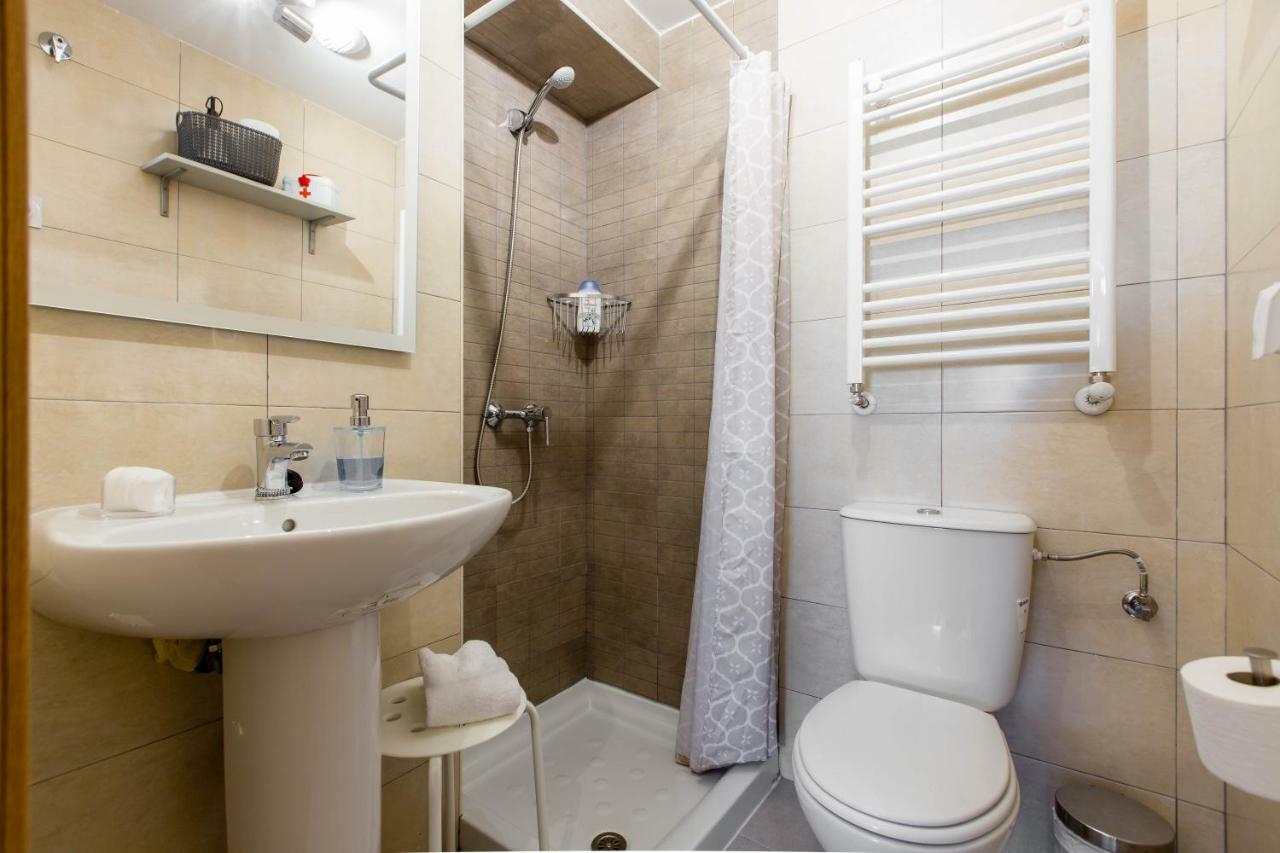 Apartamento La Gata