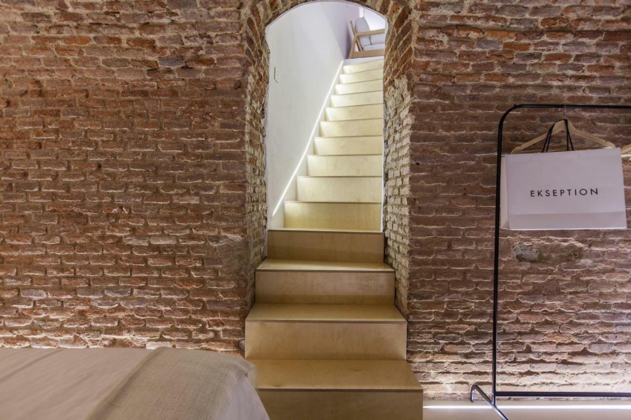 To Heaven Apartment *
