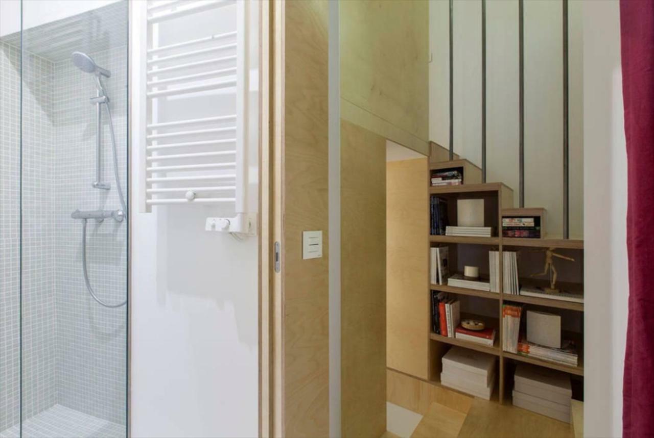 To Heaven Apartment Madrid