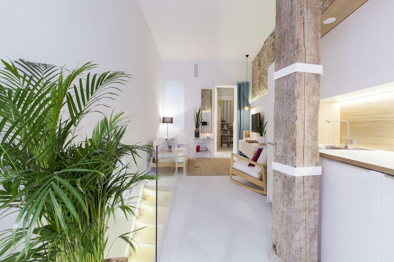 To Heaven Apartment Madrid