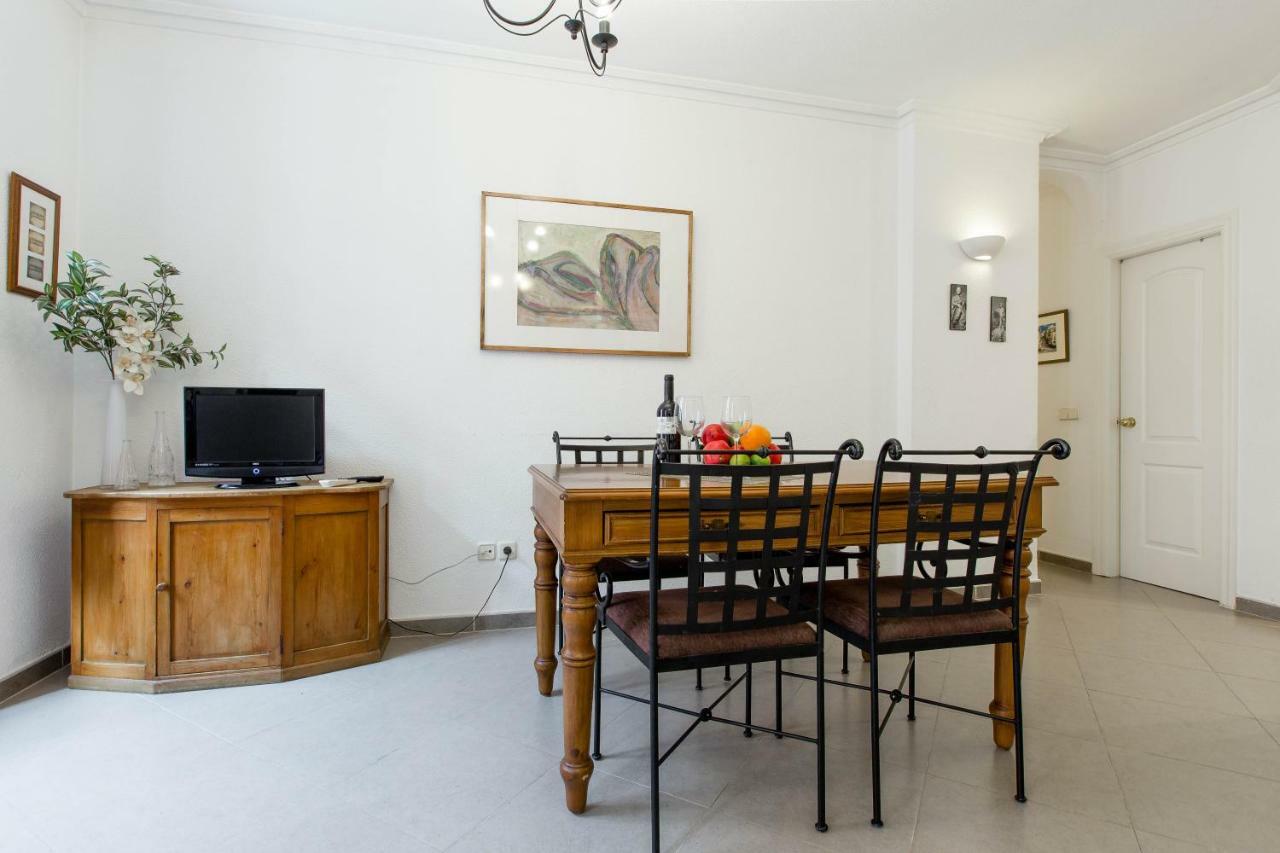 Apartment Temporada