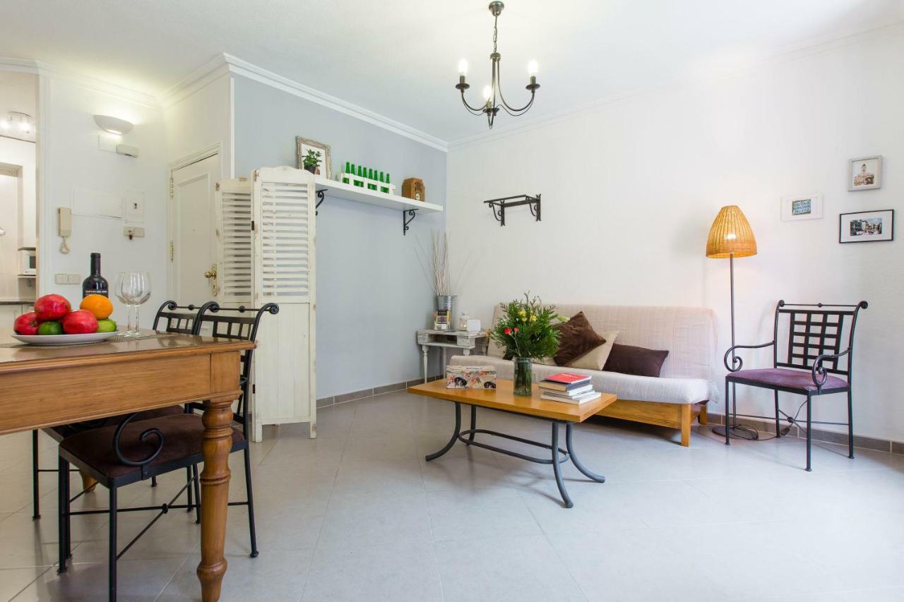 Temporada Apartment