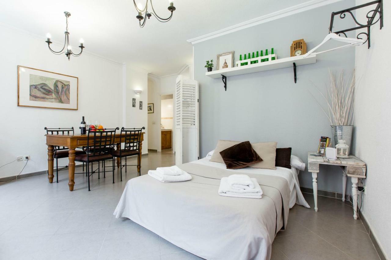 Temporada Apartment