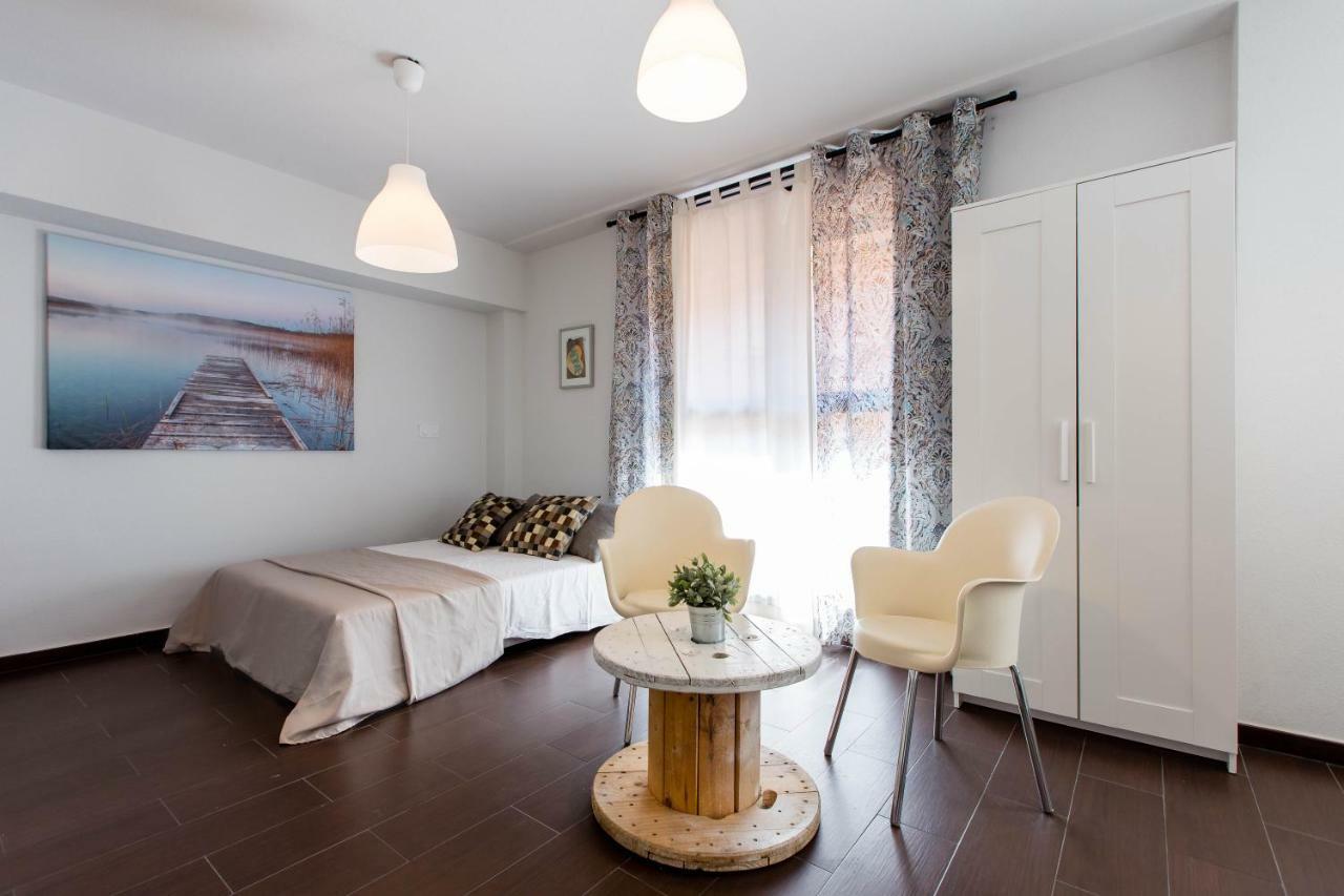 Apartamento La Gata