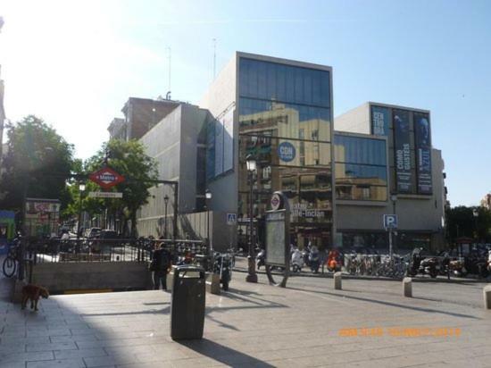 Apartament Centre * Madrid