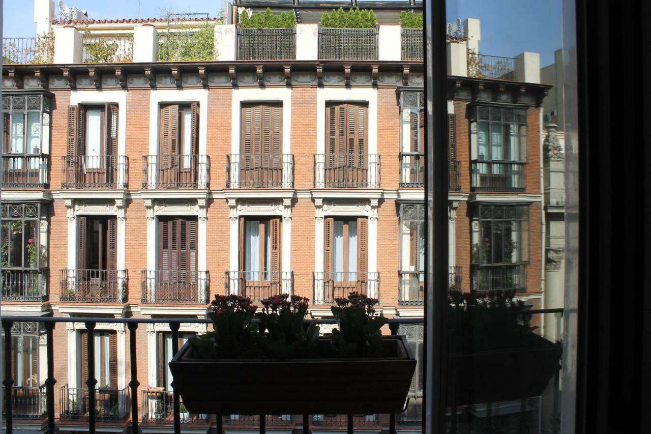 En Palacio Casa Entera Con Dos Madri