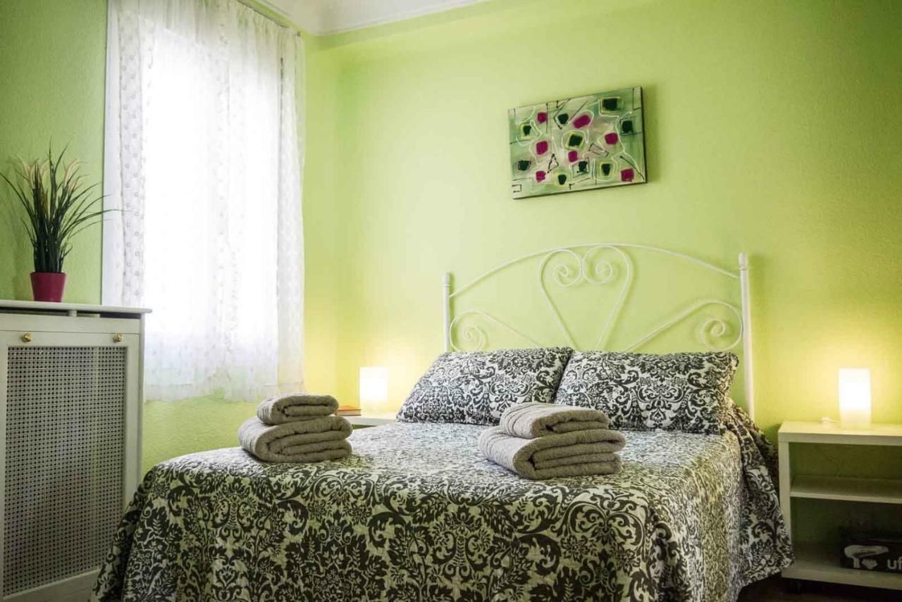 Ever House Atocha Appartement Madrid