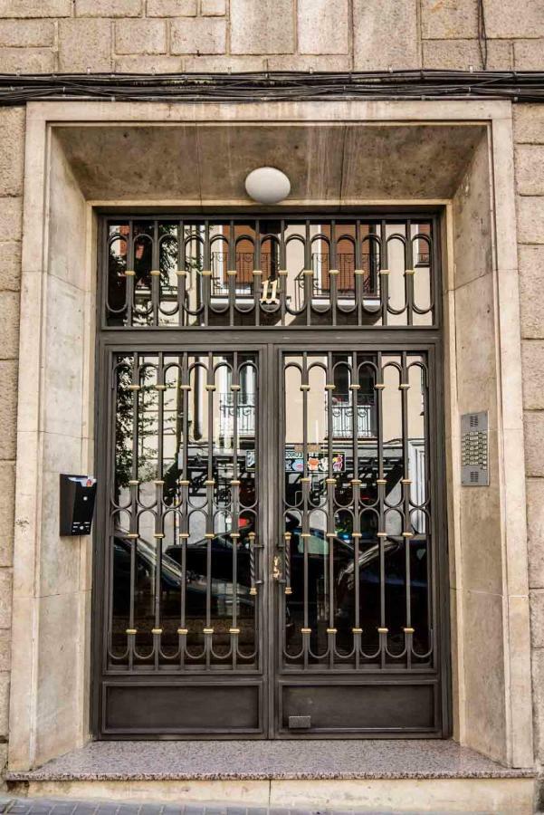 Ever House Atocha Appartement *