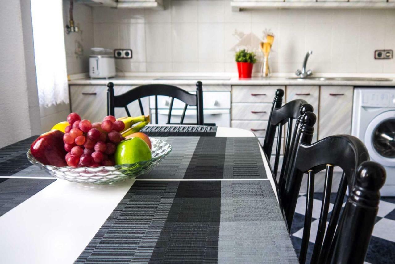 Ever House Atocha Appartement *