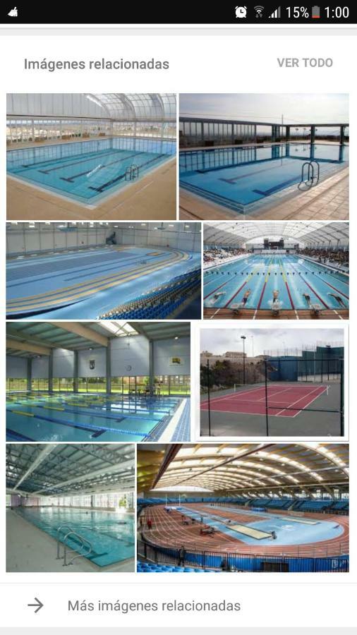 Appartamento Pradera De San Isidro