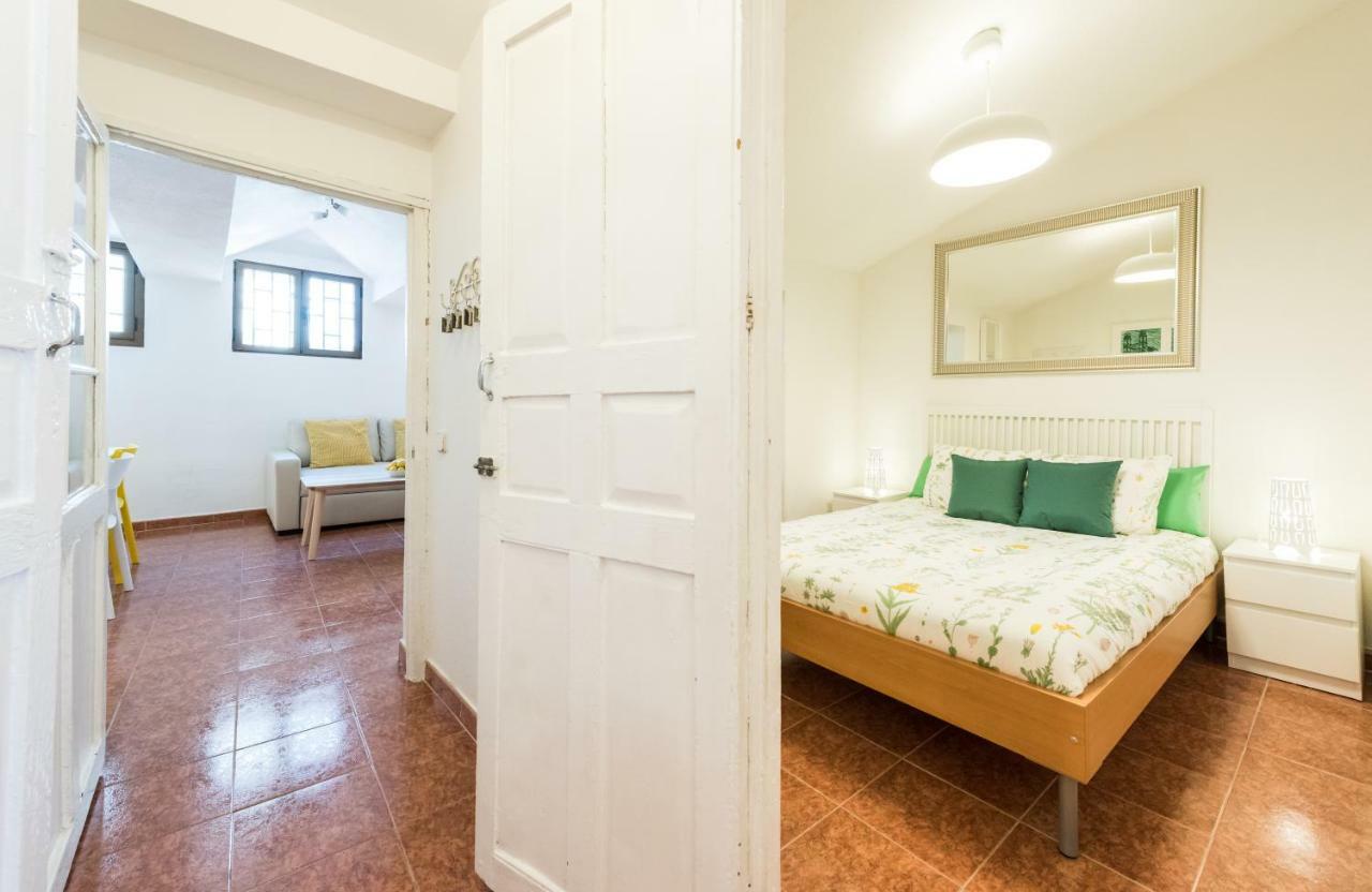 Living Plaza Mayor 2