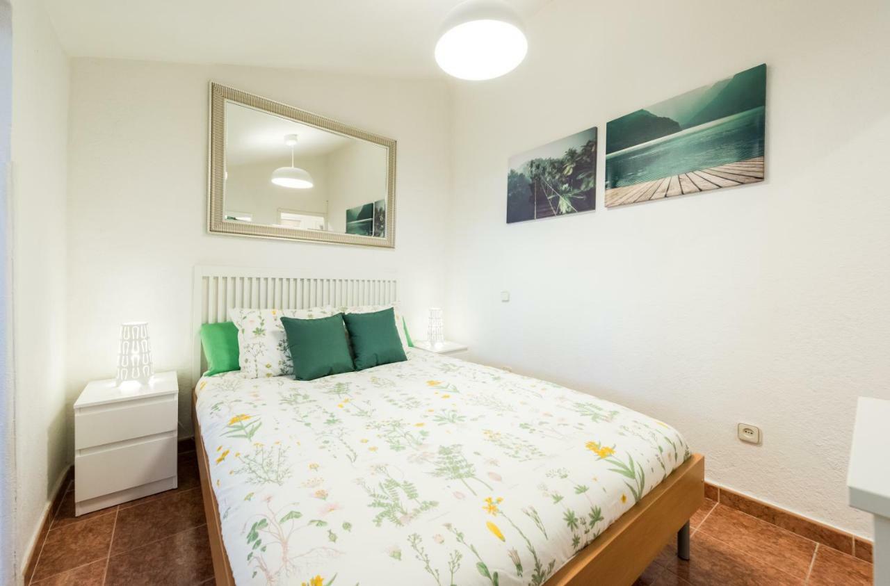 Plaza Mayor 2 Appartement *