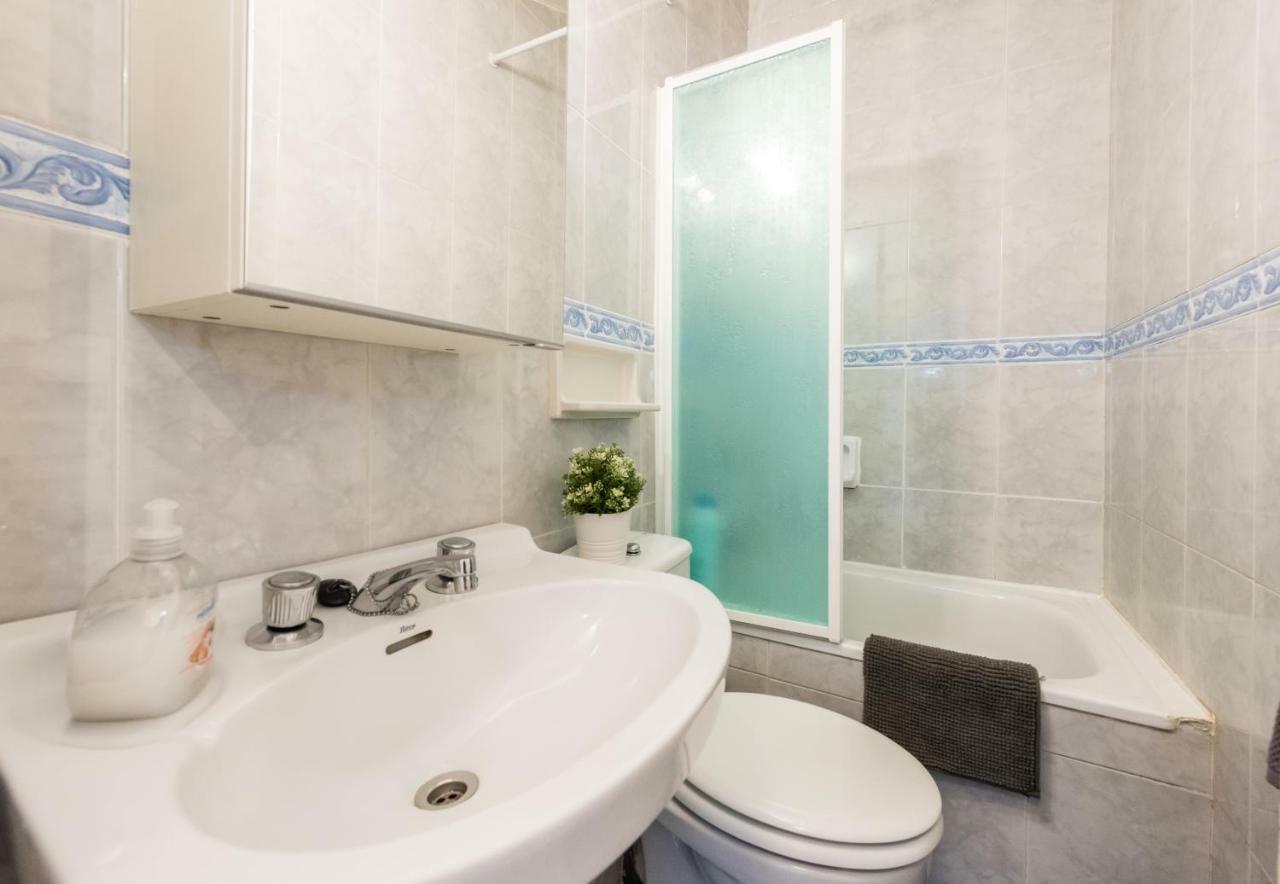 Apartamento Living Plaza Mayor 2 *