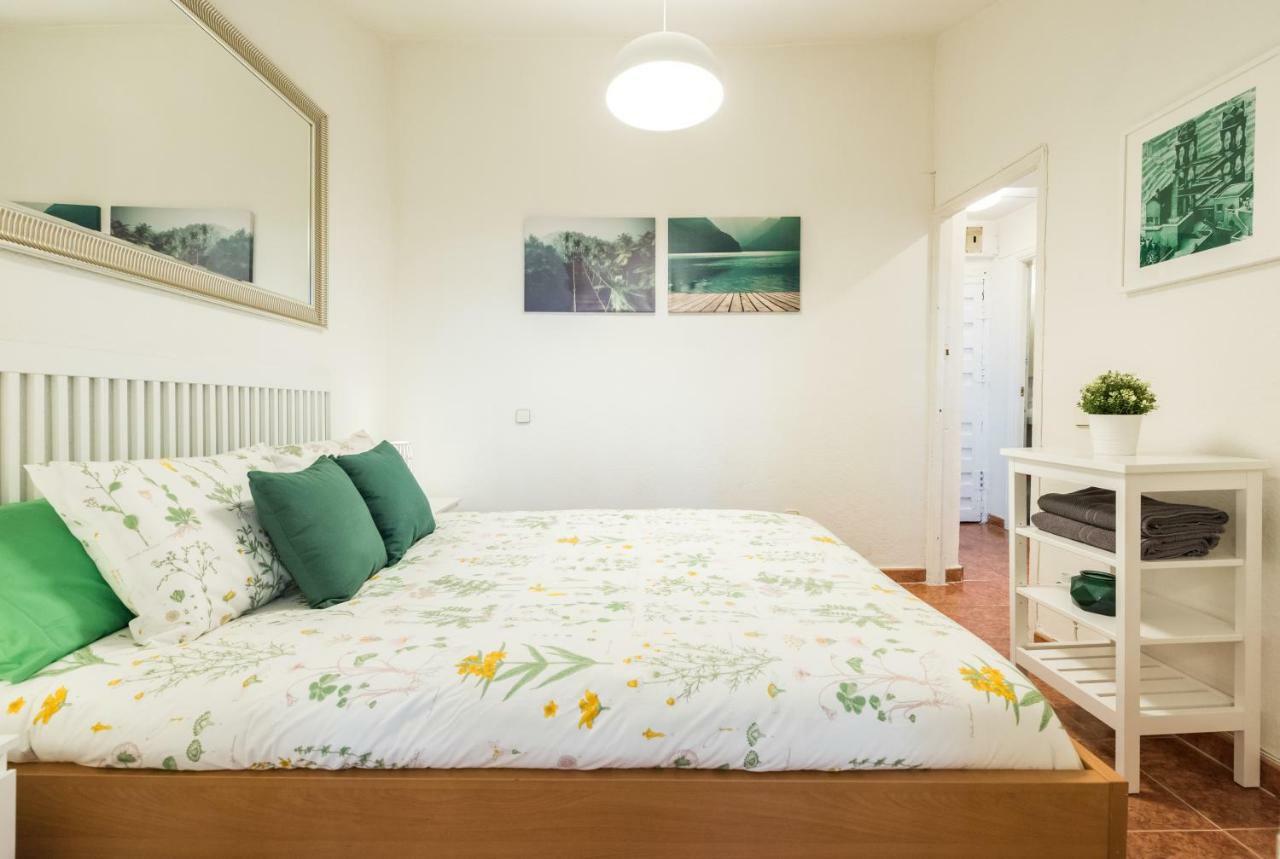 Living Plaza Mayor 2 Apartamento Madrid