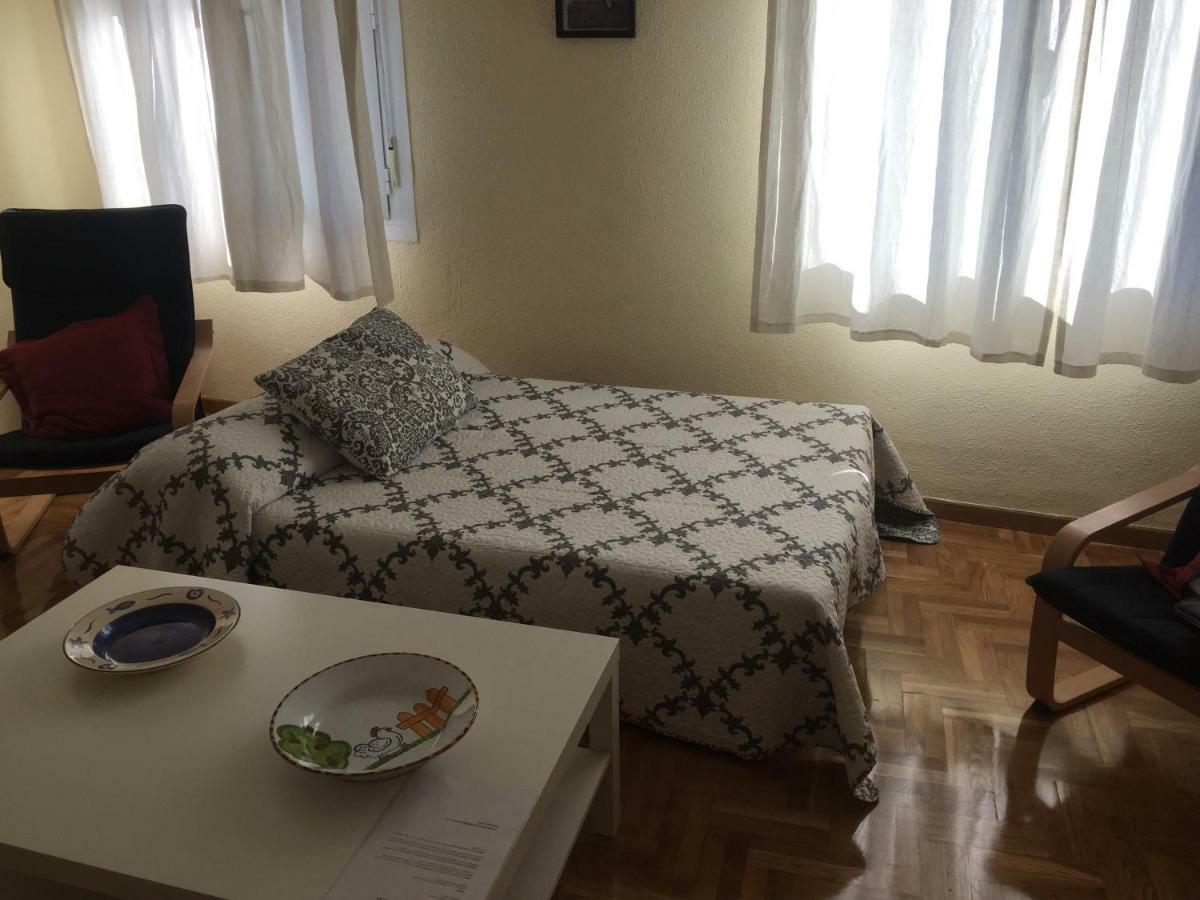 Ever House Atocha Appartement Madrid