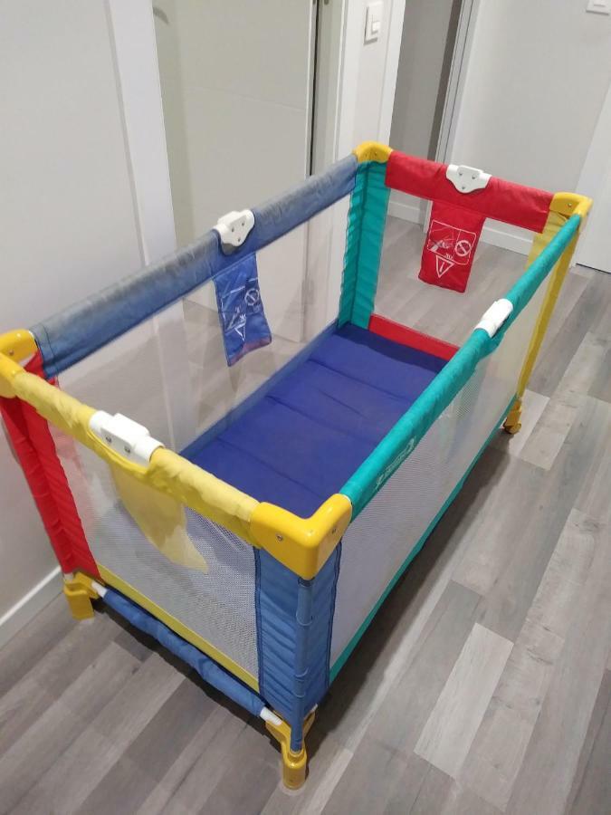 Apartamento Hortaleza *