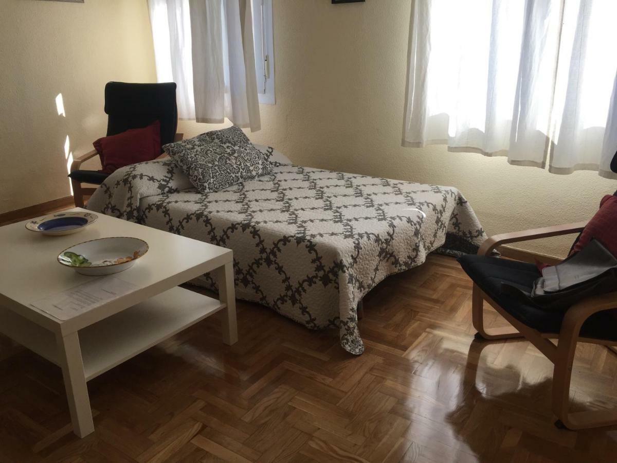 Ever House Atocha Appartement *