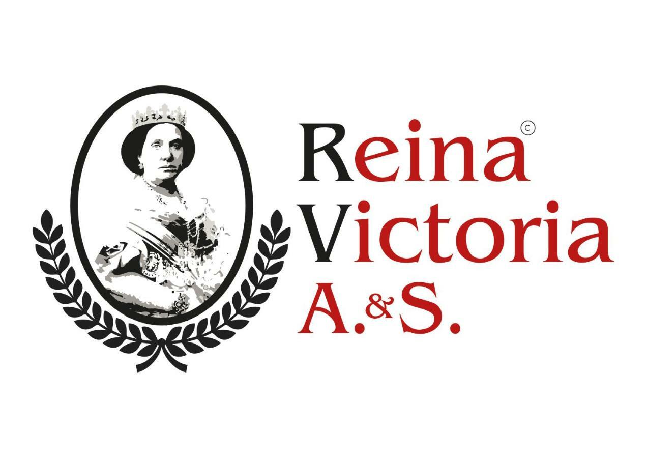 Reina Victoria & Tph Appartement