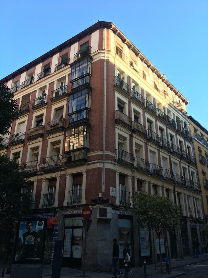Moderno Centro * Madrid