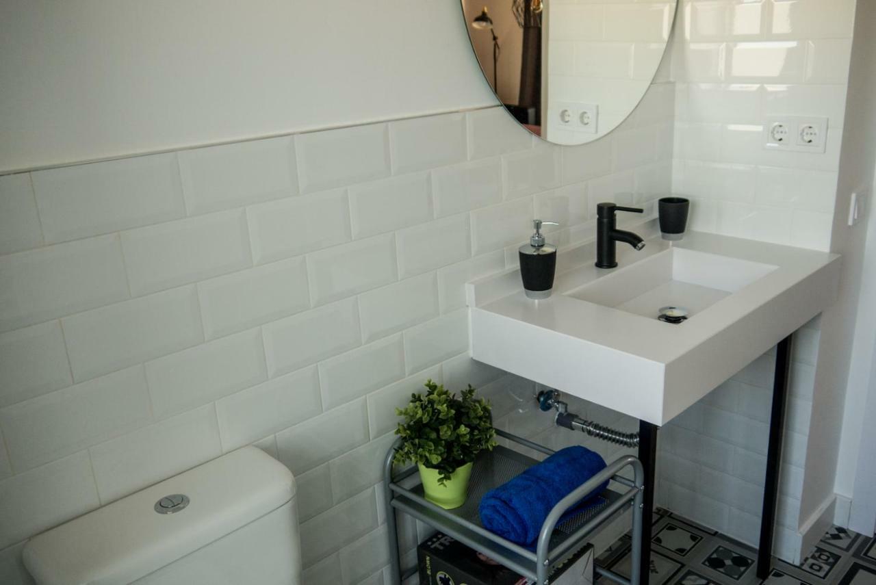 Ever House Ifema Mar De Cristal *