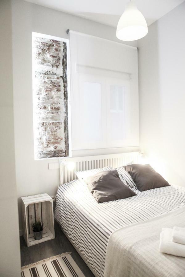 Stylish Apts Center Malasana- 1, 2 & 3 Bedroom Flats In Same Building Appartement Madrid