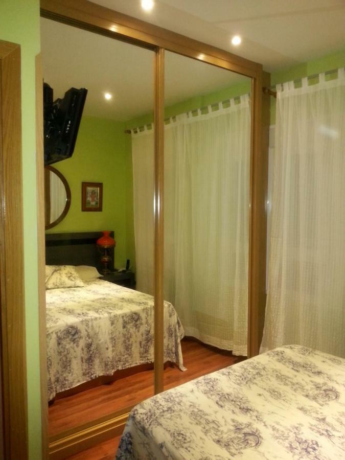 Centroapartament Letras Appartement