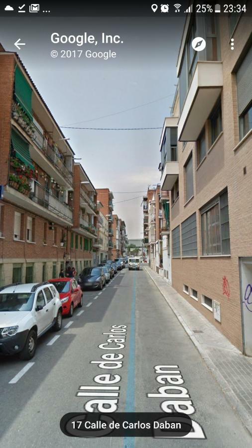 Appartamento Pradera De San Isidro *