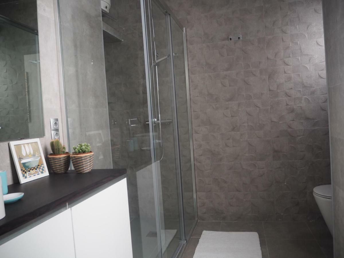Apartamento Velarde
