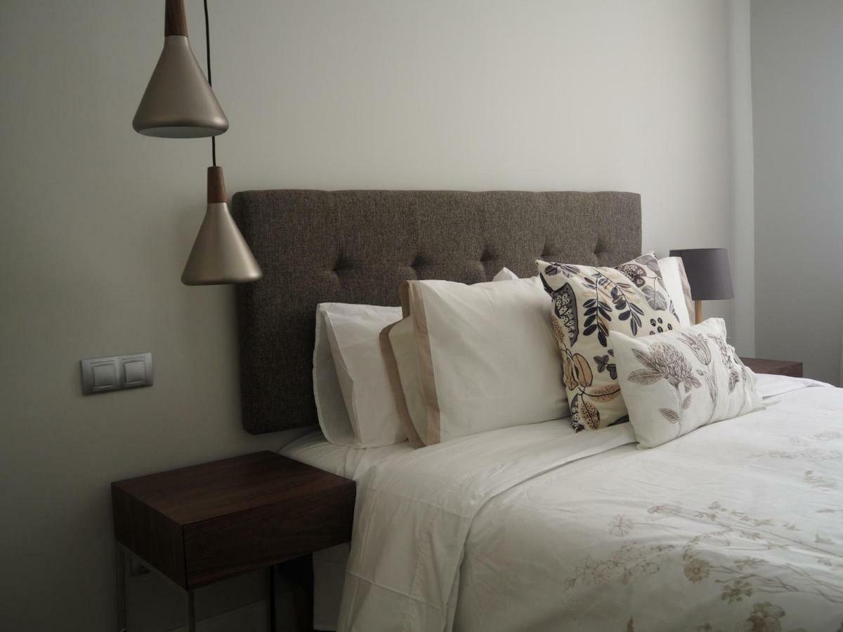 Velarde Apartamento Madri