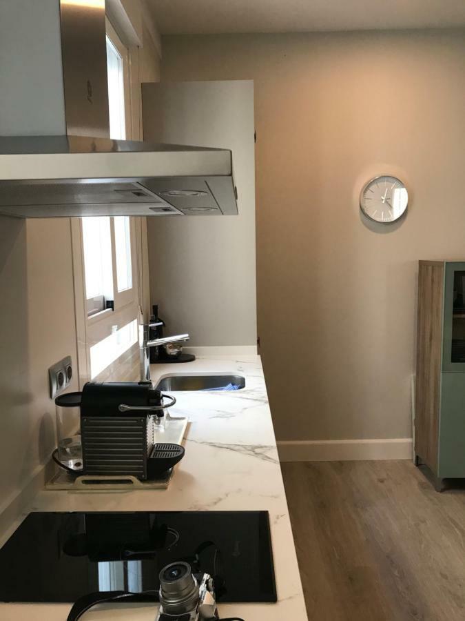 Velarde Apartamento *