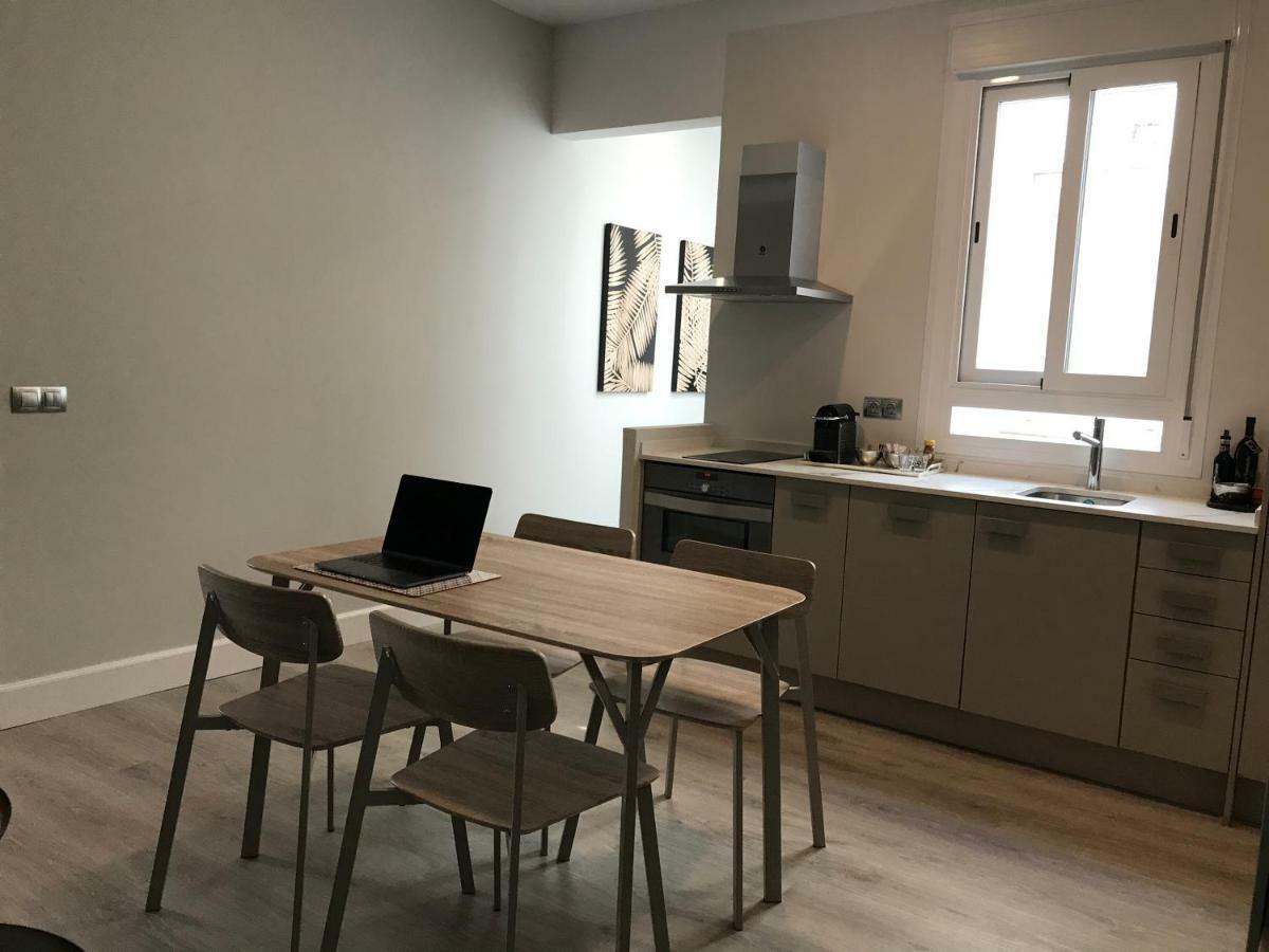 Velarde Apartamento
